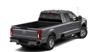 2026 Ford Super Duty® External Image 3